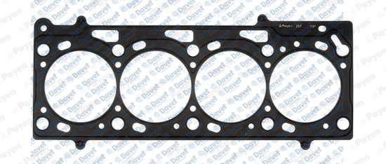 ELR-476.412 Silindir Kapak Contasi Vw Seat
